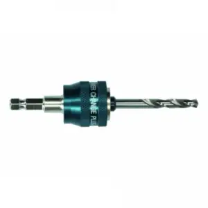 Adaptateur Power-Change SDS Plus + Foret HSS-G 85MM Bosch Professional 2608522411