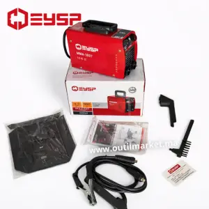 POSTE SOUDURE MMA-300 3Y5P-0908