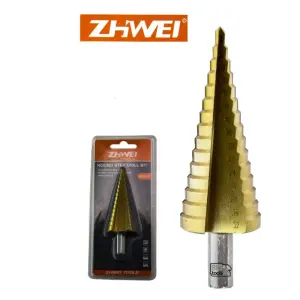 foret etager 4-32mm - zhiwei
