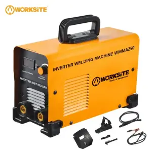 poste soudure 200Apm WORKSITE WMMA200