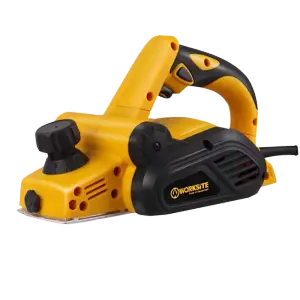 RABOT À BOIS ÉLECTRIQUE 800W WORKSITE EPW160