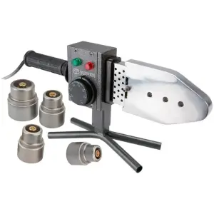Soudeuse de tubes ppr - TOPEX 44E160