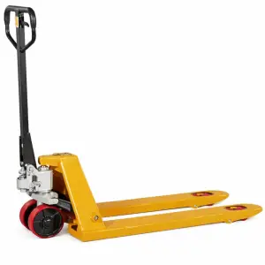 Transpalette manuel 3Ton PU - GERBÖ GS25S4