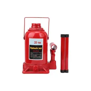 Cric bouteille 20 Tonnes HBJ2002