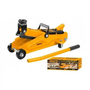 Cric rouleur 3 tonnes HFJ302