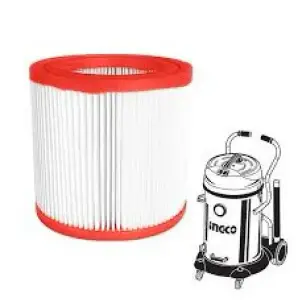 FILTRE POUR ASPIRATEUR VC24751 VCAIHP03