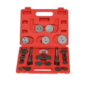 COFFRET REPOUSSE PISTON 18PCS KM1820