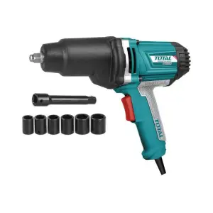 CLE A CHOCS ELECTRIQUE 1050W TOTAL TIW10101
