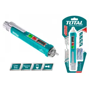 DETECTEUR DE TENSION AC SANS CONTACT THT2910003