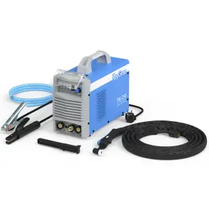 poste a souder TIG/MMA 250a 220v PTM250