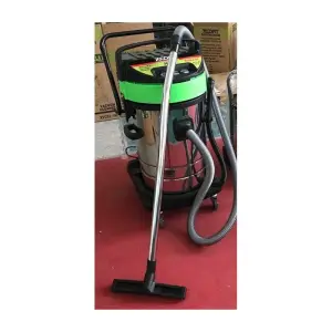 ASPIRATEUR 80L EAU ET POUSSIERES 3600W - 3 MOTEURS XVC02-80