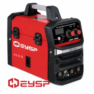 Poste a souder Mig Mag sans gaz 3Y5P-0996