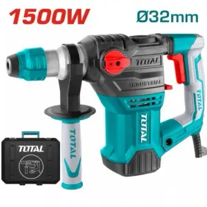 MARTEAU PERFORATEUR SDS-PLUS 1.500W TH1153216