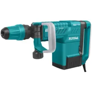 MARTEAU DEMOLITION. SDS-MAX 1.500W (TH215002)
