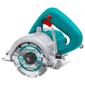 SCIE COUPE CARRELAGE ET MARBRE 1400W TS3141102