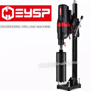 CAROTEUSE 4800W - 250mm 3y5p-10269
