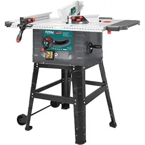BANC DE SCIE 1500w TS5152542