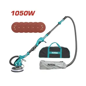PONCEUSE A CLOISON SECHE AVEC EXTENSION 1.050W TWS10501