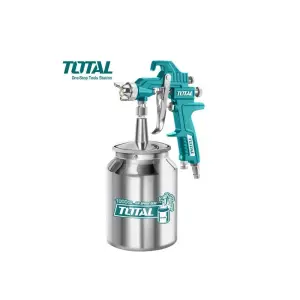 Pistolet de Peinture a Air 4 bar 1000cc TAT11005