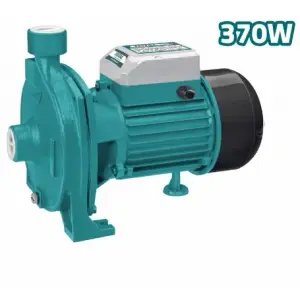 Pompe centrifuge 370W 80L/MIN TWP23706