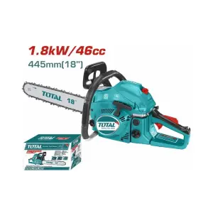 TRONÇONNEUSE À ESSENCE TOTAL 46cc TG5451811