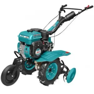 Producteur à essence 4800W 6.5HP TOTAL TGC5001