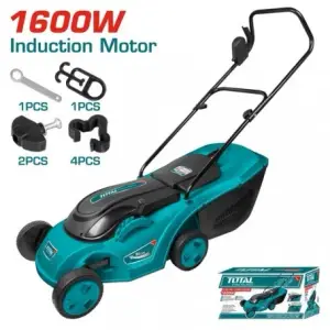 Tondeuse Électrique 1600W TGT616151 TOTAL
