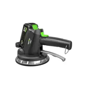 Vibreur ventouse pour la pose de carrelage TOPVEI 21v vb21