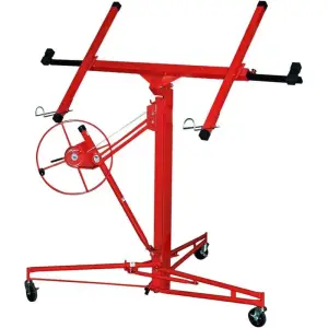 LEVE PLAQUE PLATRE 4m ILPG40