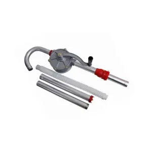 POMPE DE FUT EN ALUMINIUM I541
