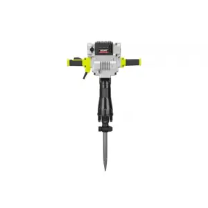 MARTEAU PIQUEUR HEX 30 - 2800w XZG03-125