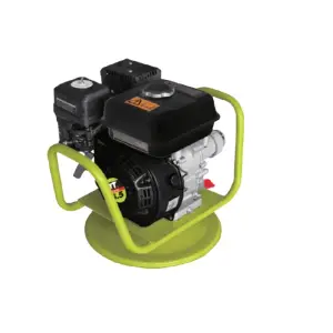 VIBREUR ESSENCE 6,5HP XGV02-50J