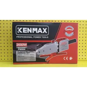 machine ppr 2000watt kenmax kn2000p