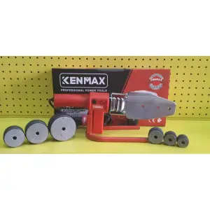 machine ppr 20-63mm kenmax kn2000p