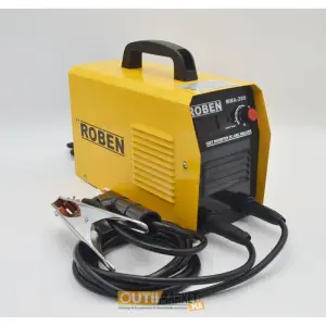 POSTE A SOUDER MMA 300A - ROBEN RH13KS