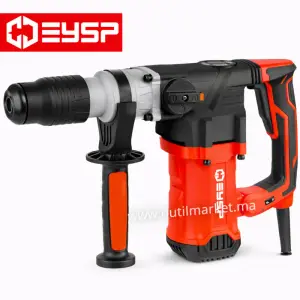 Marteau perforateur Professional 2000W 3y5p-0898PRO
