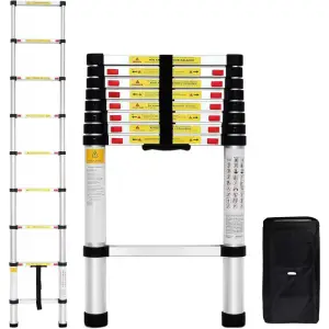 Echelle Telescopique 3.8m tel3.8