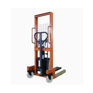 Gerbeur manuel 1 tonne 1600 mm - GERBÖ IGM11600