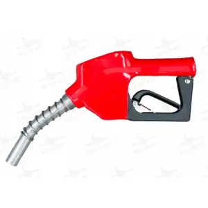 Pistolet pour pompe gasoil XM-012