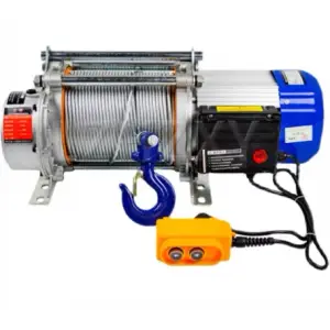 PALAN A CABLE 30 METRES