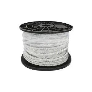 cable acier galvanisé 3mm 1000 mètres CB3100