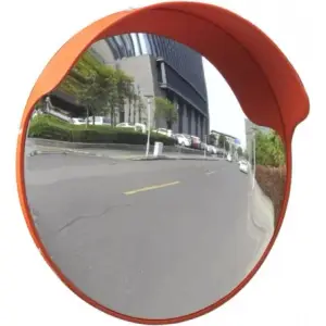 Miroir Convexe