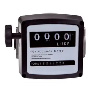 Compteur pour pompe diesel CA7015