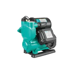 Pompe périphérique auto-amorçante PW-Z PW-Z750