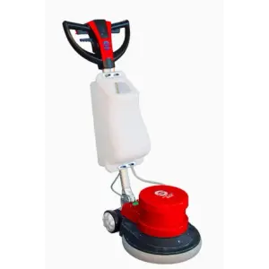 Monobrosse multifonction professionnelle 1100W 17" AKM154