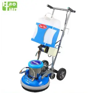 Machine monobrosse aTm16