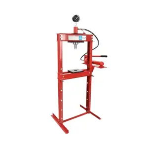 Presse hydraulique 12 Ton IPHA-12T