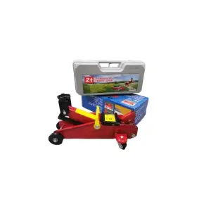 Cric de voiture 2 tonnes aj-JL39