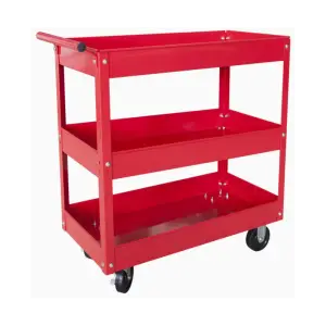 Chariot de garage cx-2547