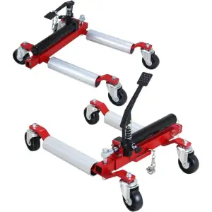 Cric de déplacement Véhicule 3ton XH-12230